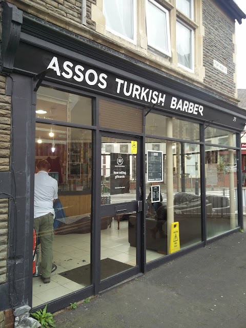 Assos Turkish Barbers
