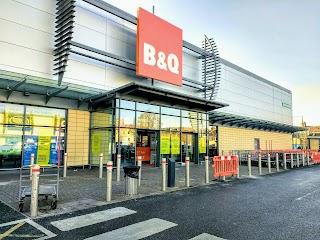 B&Q Tottenham