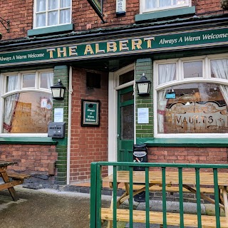 The Albert