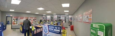 Screwfix Walsall