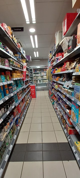 Co-op Food - Milton Keynes - Tanfield Lane