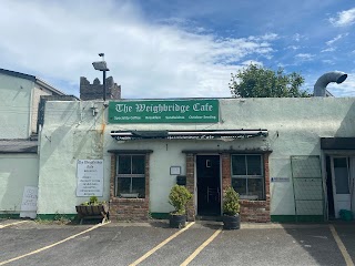 Weighbridge Cafe