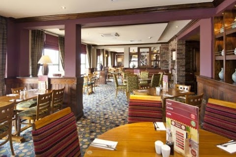 Premier Inn Stoke/Trentham Gardens hotel