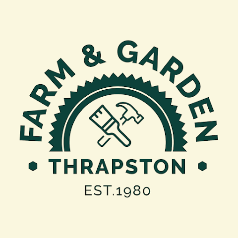 Thrapston Farm & Garden