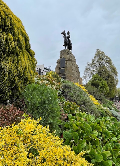 Ross Fountain