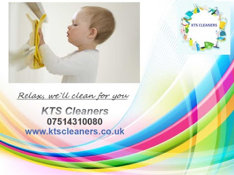 KTS Cleaners