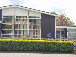Peterbrook Primary School