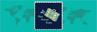 The Travel Guyz