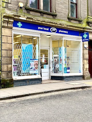 Boots Pharmacy