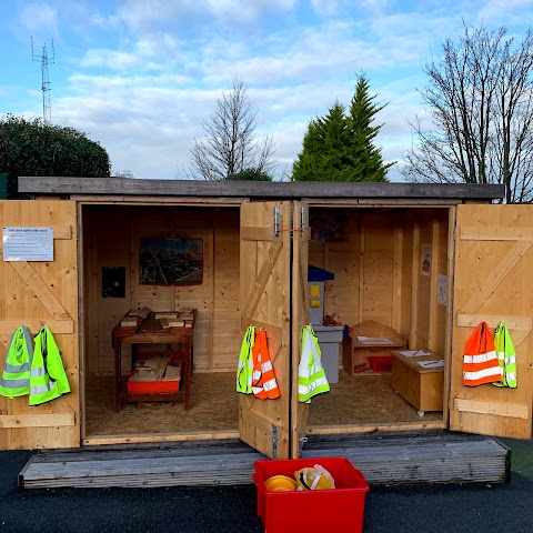 Bangor Integrated Nursery School