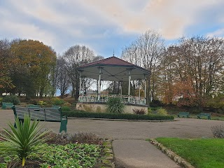 Elsecar Park