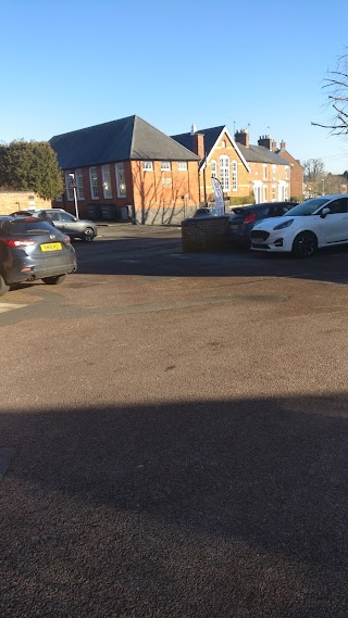 Shire Court Dental Practice