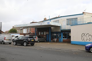 Kingsley Garage