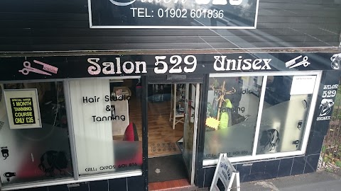 Salon 529