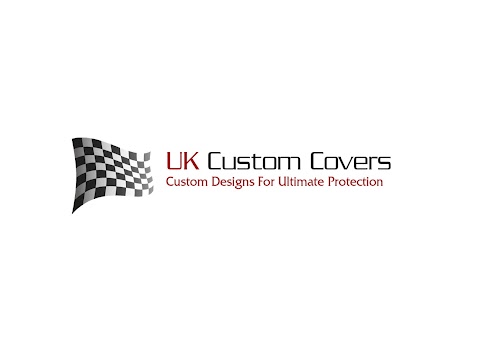 UK Custom Covers