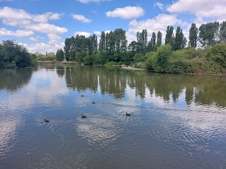 South Norwood Country Park