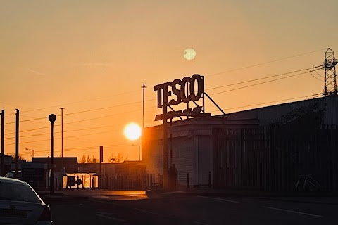 Tesco Superstore