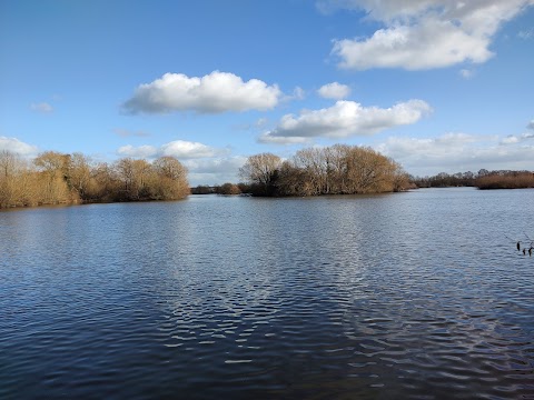 Kingsbury Water Park