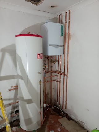 FixCrews Plumbing & Heating Boiler Install, Repair, service Gas Engineer, Megaflo Vaillant Hounslow local branch