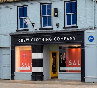 Crew Clothing