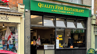 Quality Fish Restaurant