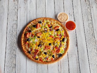 Pizza Top