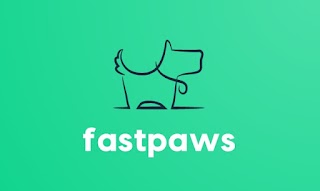 Fast Paws