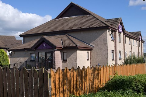 Premier Inn Glasgow (Cumbernauld) hotel