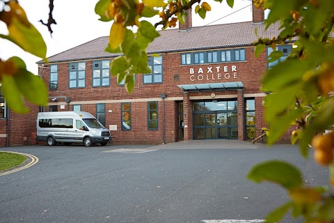 Baxter College