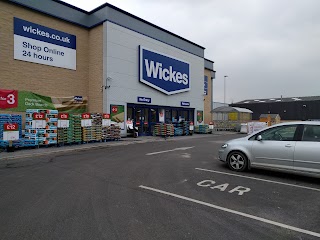 Wickes