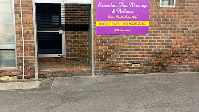 photo of ESSENDON THAI MASSAGE AND WELLNESS