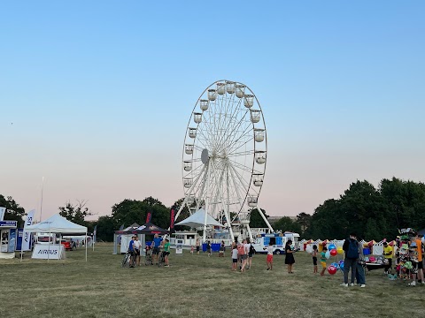 Bristol International Balloon Fiesta