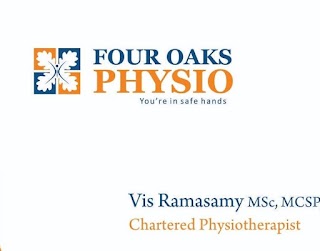 Four Oaks Physio