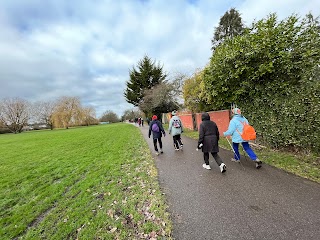 Woodlands Open Space