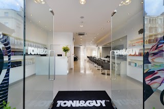 TONI&GUY