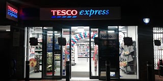 Tesco Express