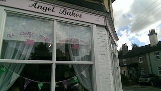 Angel Bakes