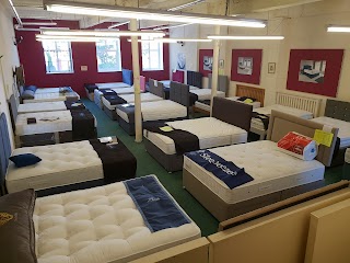 Beds For Everyone