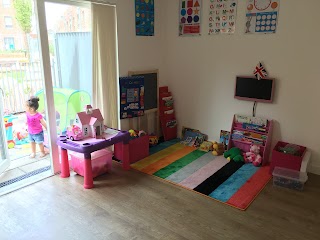 Rainbow House Childcare