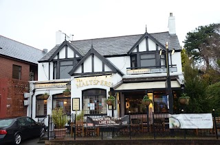 Maltsters Arms Hotel