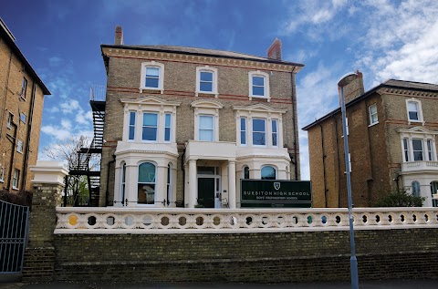 Surbiton High Boys’ Preparatory School