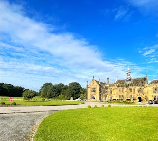 Scarisbrick Hall School