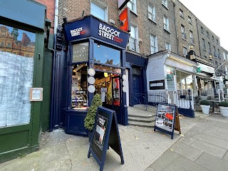 Baggot Street Wines and Spirits