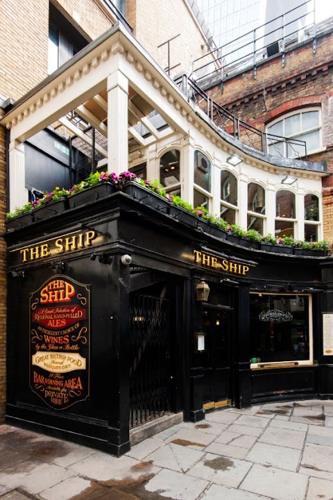 The Ship