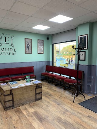 Empire Barbers