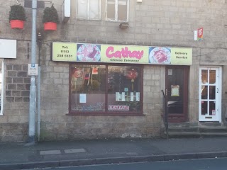 Cathay Chinese Takeaway