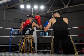 WINDMILL AMATEUR BOXING CLUB