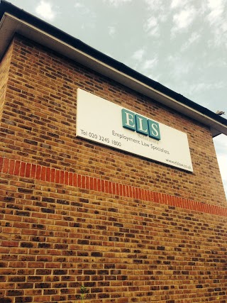 ELS Employment Solicitors