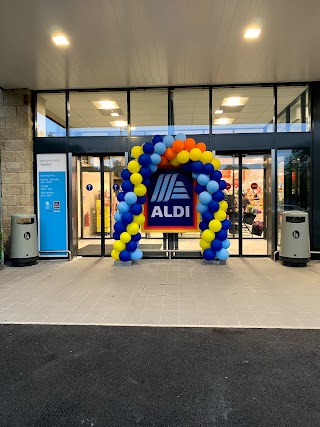 ALDI