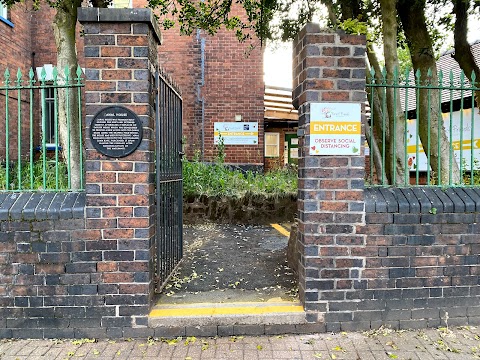 Forest Friends Day Nursery, Canal Basin, Coventry